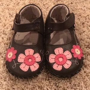 🌷🌷Flower Pedipeds